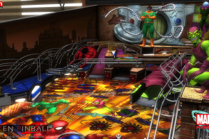 Zen Pinball 2 Screenshot
