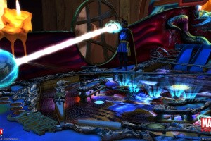Zen Pinball 2 Screenshot