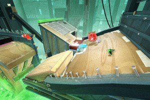 Tiny Brains Screenshot