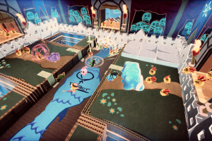 Tiny Brains Screenshot