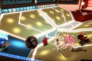 Tiny Brains Screenshot