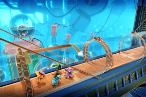 Tiny Brains Screenshot