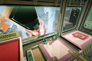 Tiny Brains Screenshot