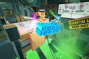 Tiny Brains Screenshot