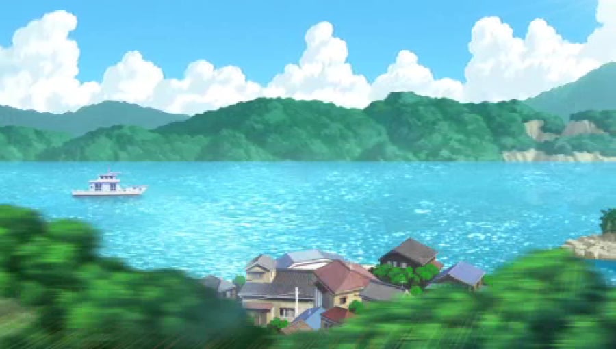 Boku no Natsuyasumi 4 Screenshot