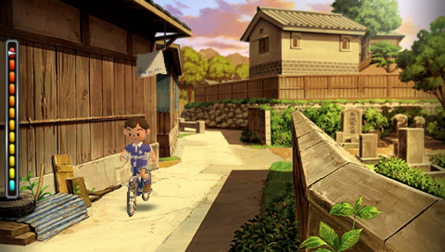 Boku no Natsuyasumi 4 Screenshot