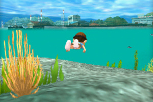 Boku no Natsuyasumi 4 Screenshot