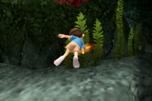 Boku no Natsuyasumi 4 Screenshot