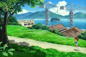 Boku no Natsuyasumi 4 Screenshot