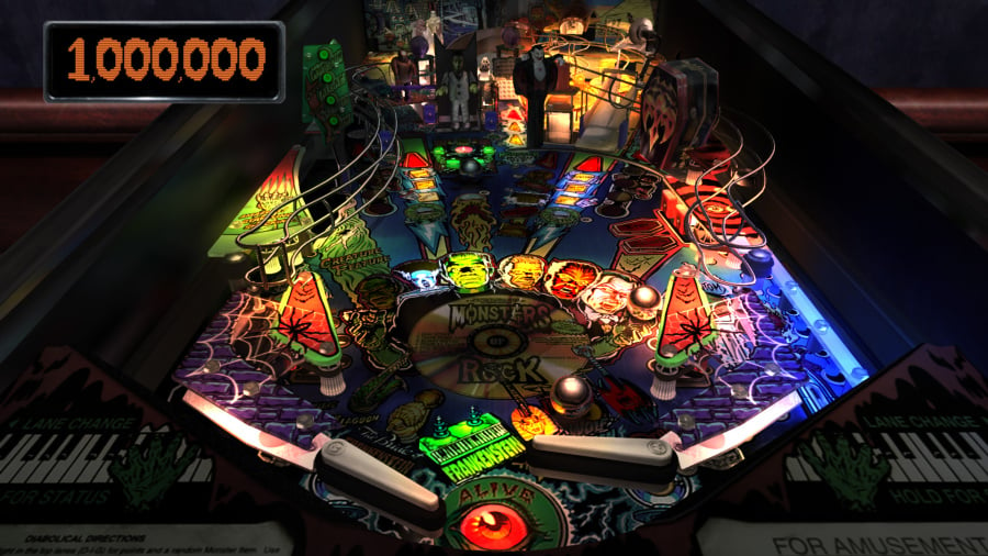 The Pinball Arcade Review - Screenshot 4 of 4