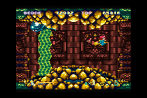 Märchen Adventure Cotton 100% Screenshot