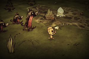 Don't Starve Screenshot