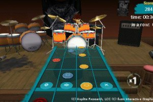 Streetkix Freestyle Screenshot