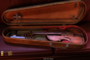 The Raven: Legacy of a Master Thief Screenshot