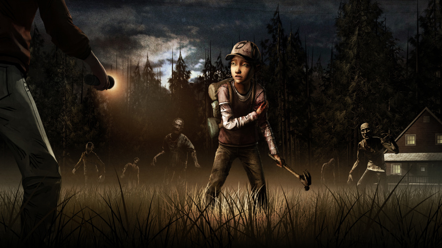 The Walking Dead: Season 2, Episode 1 - All That Remains Review - Screenshot 1 of 4