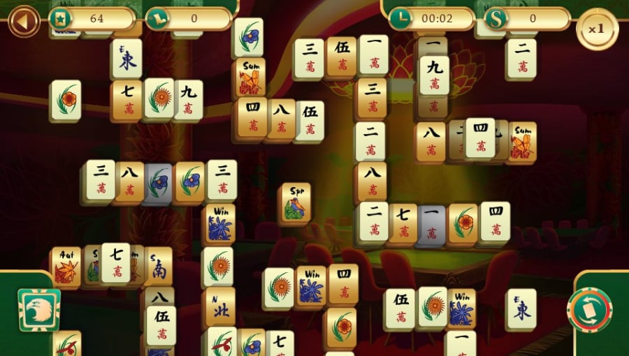 Mahjong World Contest Review - Screenshot 3 of 3