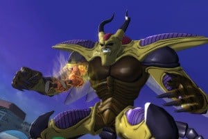 Dragon Ball Z: Battle of Z Screenshot