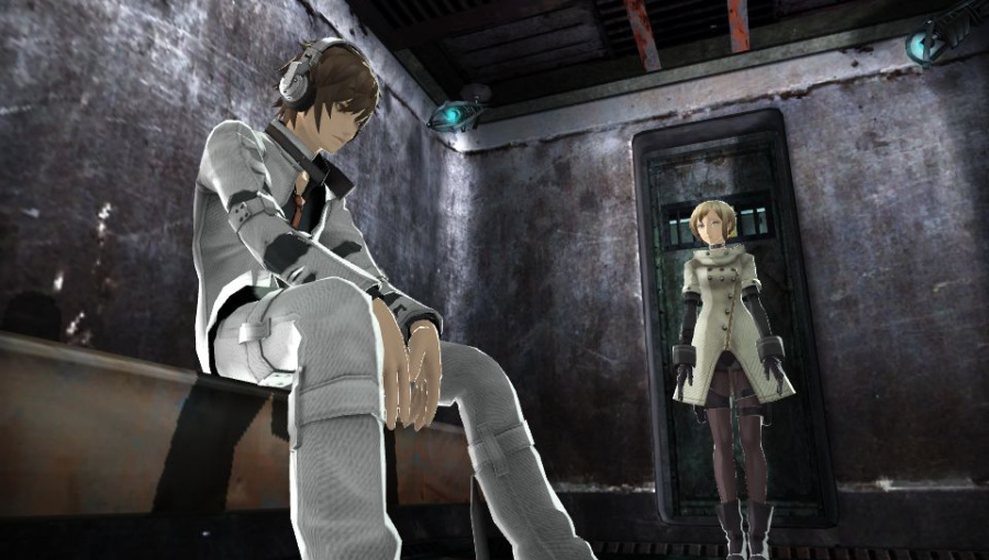 Freedom Wars Review - Screenshot 3 of 7