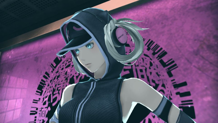 Freedom Wars Review - Screenshot 2 of 7