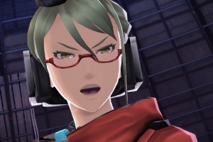 Freedom Wars Screenshot