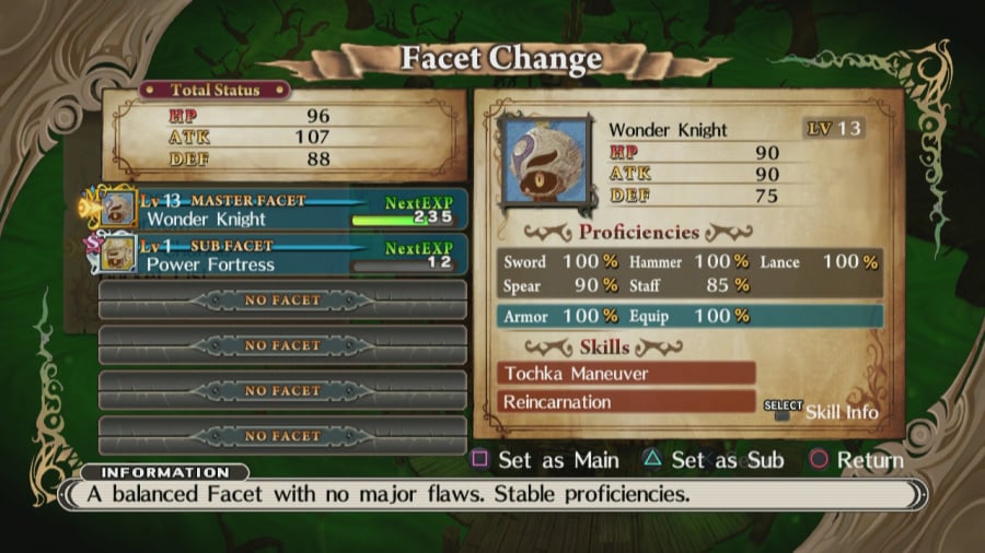 The Witch and the Hundred Knight Review - Screenshot 3 of 4