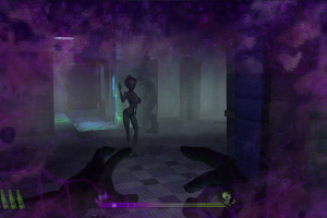 Zombeer Screenshot