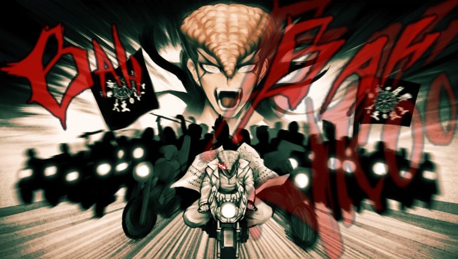 Danganronpa: Trigger Happy Havoc Review - Screenshot 6 of 7