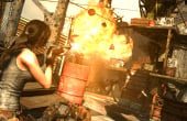 Tomb Raider: Definitive Edition - Screenshot 6 of 10