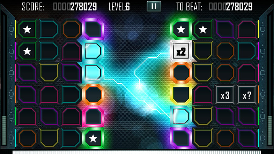 Surge Deluxe Review - Screenshot 3 of 5