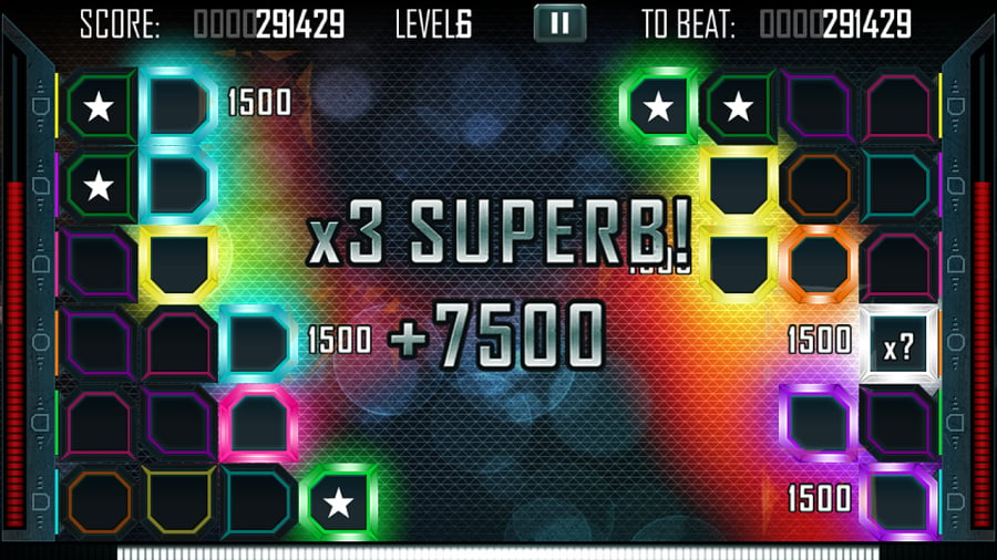 Surge Deluxe Review - Screenshot 3 of 5