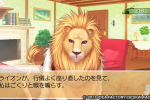 Beast Master and Prince Screenshot