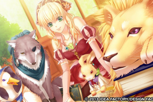 Beast Master and Prince Screenshot