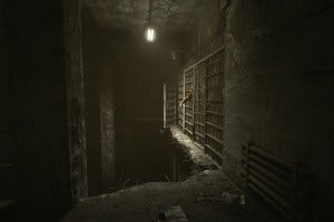 Outlast Screenshot