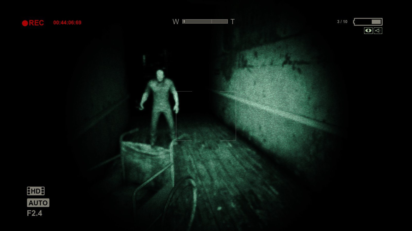 download free outlast xbox