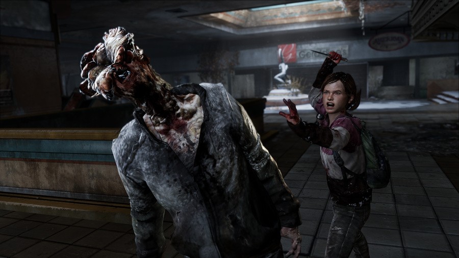 The Last of Us: Left Behind Review - Screenshot 1 of 4