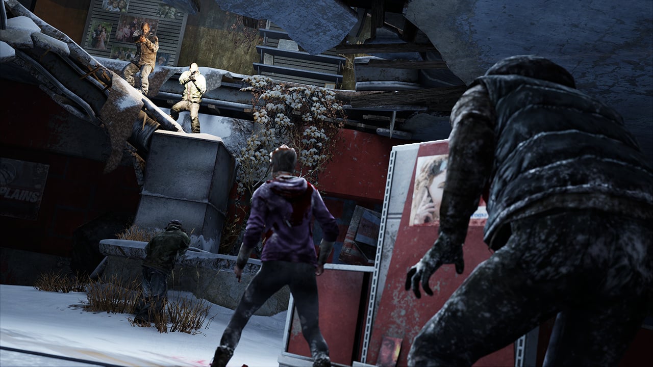 Saiba como baixar o DLC de The Last of Us: Left Behind no PS3 e PS4