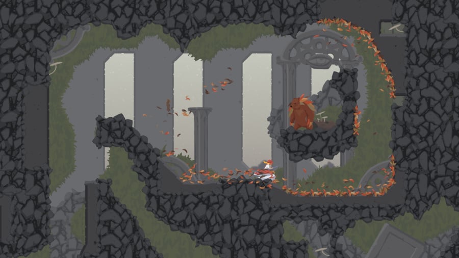 Dustforce Review - Screenshot 4 of 4