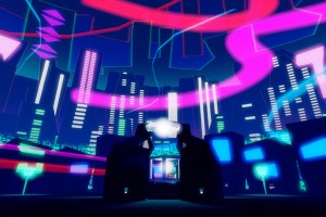 Master Reboot Screenshot