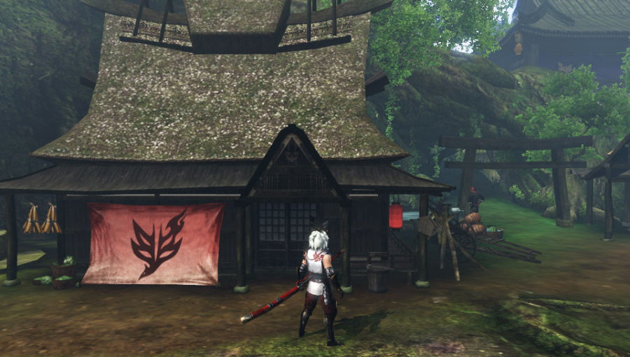 Toukiden: The Age of Demons Review - Screenshot 6 of 7