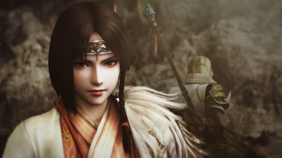 Toukiden: The Age of Demons Review - Screenshot 6 of 7