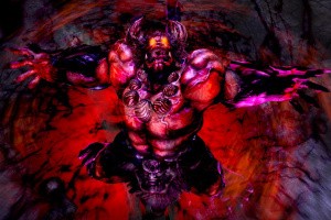Toukiden: The Age of Demons Screenshot