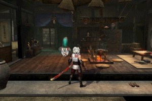 Toukiden: The Age of Demons Screenshot