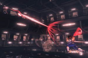 Strider Screenshot