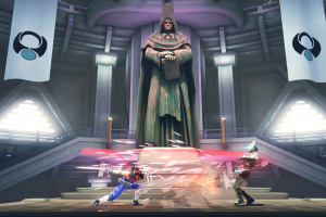 Strider Screenshot