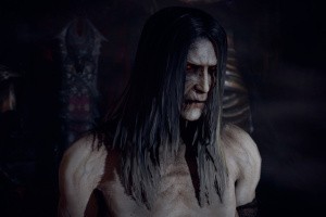 Castlevania: Lords of Shadow 2 Screenshot