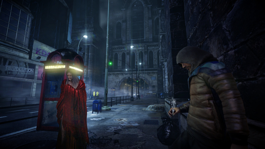 Castlevania: Lords of Shadow 2 Review - Screenshot 4 of 6