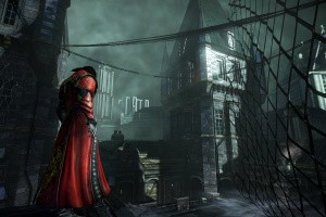Castlevania: Lords of Shadow 2 Screenshot