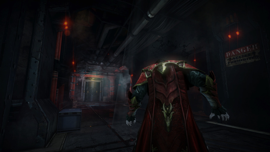 Castlevania: Lords of Shadow 2 Screenshot