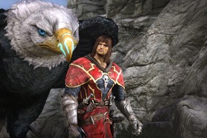 Castlevania: Lords of Shadow 2 Screenshot