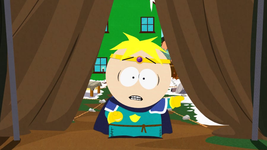 South Park: The Stick of Truth Review - Screenshot 4 of 9